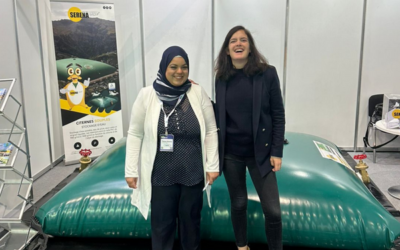 Salon de l’agriculture Agritechnica x Serena Group