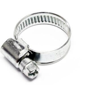 Collier de serrage dn25